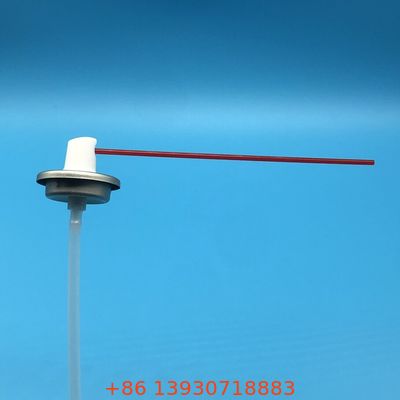 کیت تعمیر MDF شیر آئروسل با طراحی ضد نشتی و ضد انسداد شیر