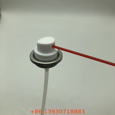 دریچه اسپری فعال کننده کیت MDF که برای توزیع فعال کننده شیمیایی طراحی شده است