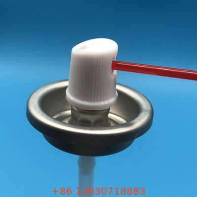 شیر اسپری تمیز کننده کاربراتور طراحی شده برای تمیز کردن کاربراتور خودرو و موتورسیکلت