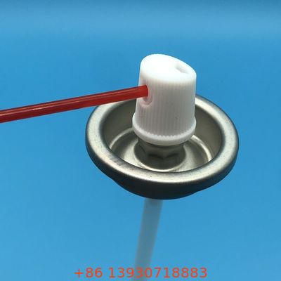 دریچه اسپری فعال کننده کیت MDF که برای توزیع فعال کننده شیمیایی طراحی شده است