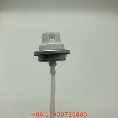 دریچه های اسپری فعال کننده کیت MDF که برای فعال کننده های شیمیایی و سیستم های چسبنده طراحی شده اند