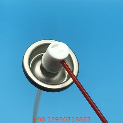 دریچه های اسپری فعال کننده کیت MDF که برای فعال کننده های شیمیایی و سیستم های چسبنده طراحی شده اند