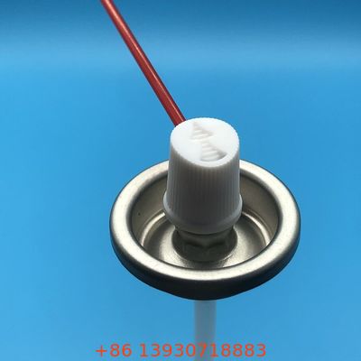 اسپری آئروسل WD-40 شیر صنعتی - شیر توزیع روان‌کننده درجه صنعتی برای خودرو