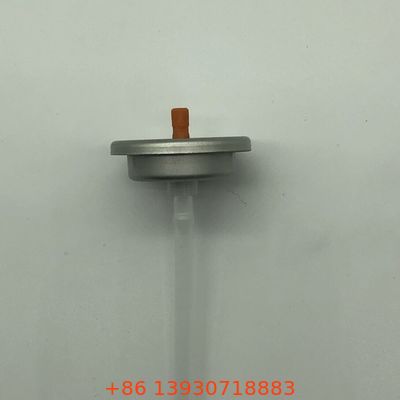 اسپری آئروسل WD-40 شیر صنعتی - شیر توزیع روان‌کننده درجه صنعتی برای خودرو