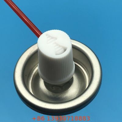 دریچه اسپری اسپری حرفه ای برای حفاظت از زنگ و روغن WD-40