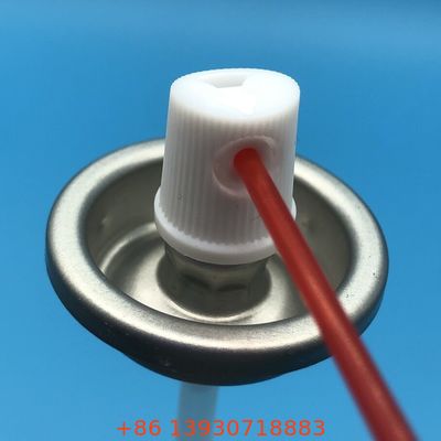 شیر اسپری 1 اینچی برای زنگ‌زداها و نفوذگرهای WD-40