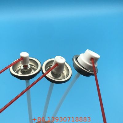 شیر اسپری آئروسل روان‌کننده WD-40 برای اسپری‌های نگهداری چند منظوره
