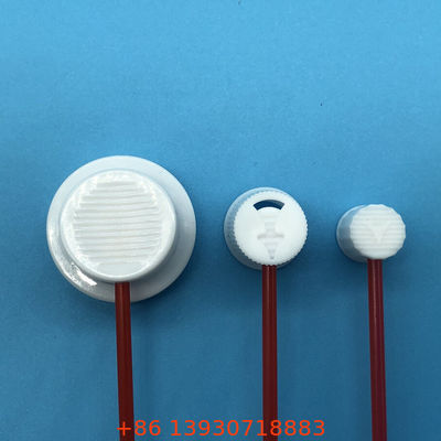 شیر اسپری کیت MDF برای سیستم های تعمیر دندان و ترمیم سطح