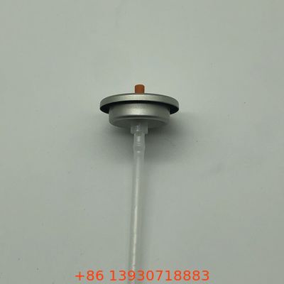 دریچه اسپری WD-40 دریچه اسپری فلزی دقیق برای زنگ زدایی روان کننده