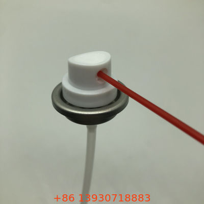 دریچه اسپری WD-40 برای خطوط پر کردن با سرعت بالا طراحی شده است