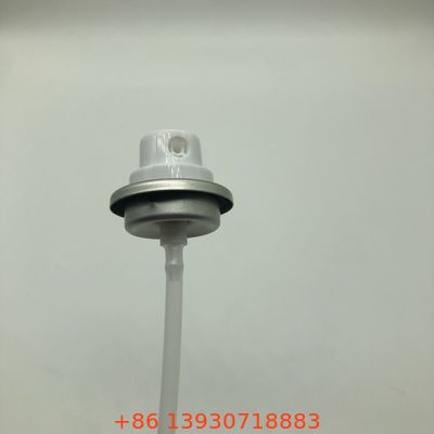 دریچه اسپری WD-40 دریچه اسپری فلزی دقیق برای زنگ زدایی روان کننده