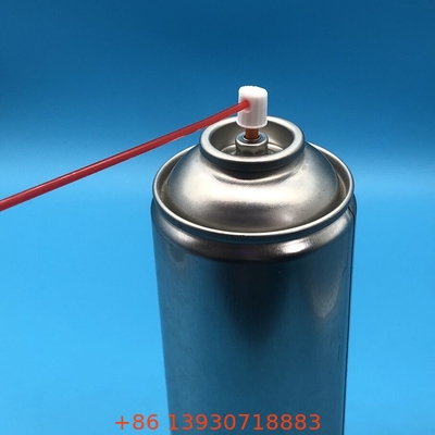 نوزل اسپری دقیق برای پاک کننده کاربوریتور - ابزار تمیز کننده کارآمد برای تعمیر و نگهداری خودرو