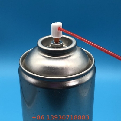 نوتز اسپری تمیز کننده کاربوریاتور دقیق برای تعمیر و نگهداری خودرو - استفاده آسان، تمیز کردن کارآمد