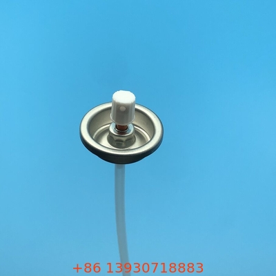 کار سنگین WD-40 مهار کننده زنگ دریچه اسپری مقاومت صنعتی حفاظت برای ماشین آلات