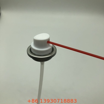 10 قابلیت عرضه MDF کیت فعال کننده دریچه با فنجان نصب با سوراخ پایین از