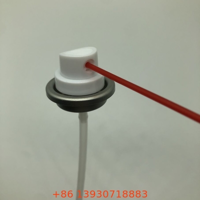 10 قابلیت عرضه MDF کیت فعال کننده دریچه با فنجان نصب با سوراخ پایین از