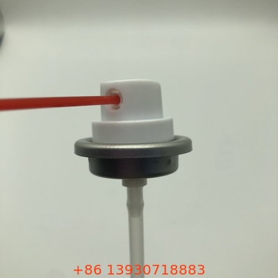10 قابلیت عرضه MDF کیت فعال کننده دریچه با فنجان نصب با سوراخ پایین از