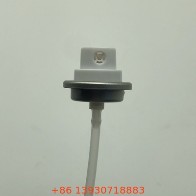 عبور از بازرسی سختگیرانه بسته فعال کننده دریچه MDF برای فولاد ضد زنگ و پلاستیک