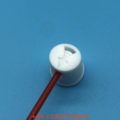 عبور از بازرسی سختگیرانه بسته فعال کننده دریچه MDF برای فولاد ضد زنگ و پلاستیک