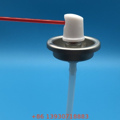 دریچه MD-40 با ویژگی غیر سمی و قابل احتراق برای کاربردهای صنعتی