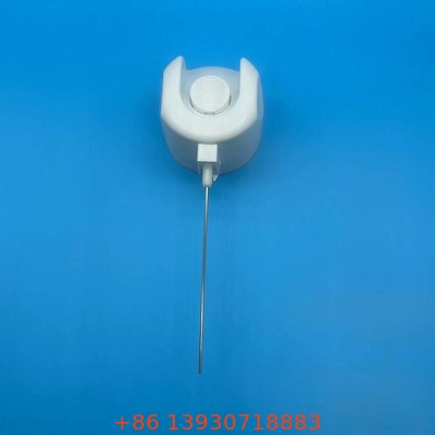 حرفه ای 65mm پلاستیک اسپری کلاه استفاده صنعتی سنگین وظیفه
