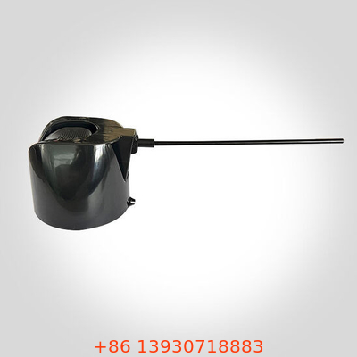 حرفه ای 65mm پلاستیک اسپری کلاه استفاده صنعتی سنگین وظیفه
