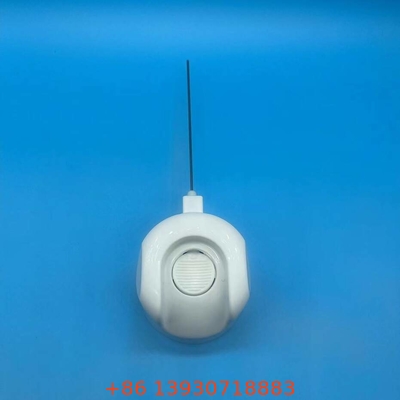 قابل اعتماد 65mm Aerosol Cap استفاده صنعتی سنگین