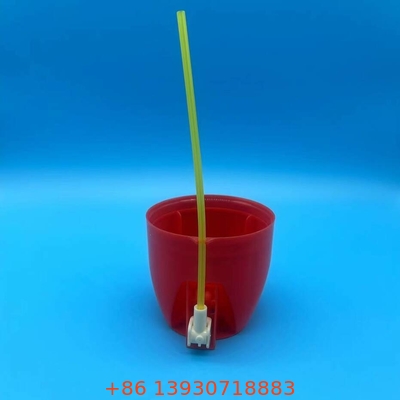 محیط زیست دوستانه 65mm کپسول اسپری برای پاک کننده های خانگی پایدار