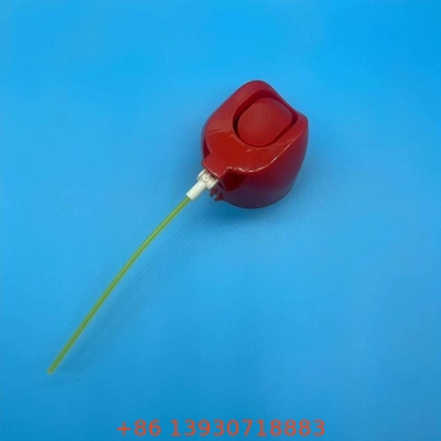 قابل اعتماد 65mm Aerosol Cap استفاده صنعتی سنگین