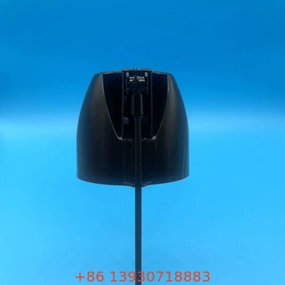 کلاه محافظ BugShield Plus برای اسپری حشرات - پوشش امن و ضد نشت برای قوطی های اسپری - مناسب برای همه