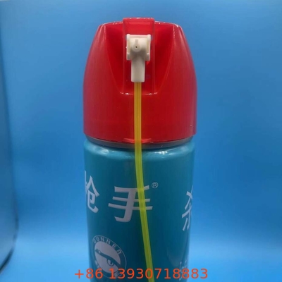 پوشش نوزل PestShield برای اسپری ضد آفات - پوشه محافظ برای نوزل های اسپری - طراحی پایدار و آسان برای استفاده