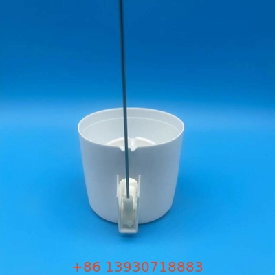 پوشش نوزل PestShield برای اسپری ضد آفات - پوشه محافظ برای نوزل های اسپری - طراحی پایدار و آسان برای استفاده