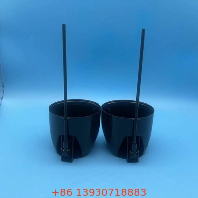 کلاه محافظ BugShield Plus برای اسپری حشرات - پوشش امن و ضد نشت برای قوطی های اسپری - مناسب برای همه