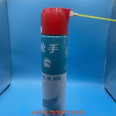 پوشش نوزل PestShield برای اسپری ضد آفات - پوشه محافظ برای نوزل های اسپری - طراحی پایدار و آسان برای استفاده