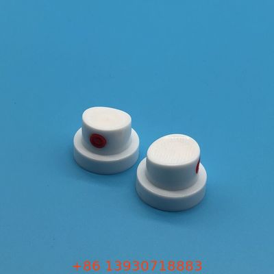 2-MTC UltraCoat Precision Paint Aerosol Can Actuator | نازل اسپری حرفه ای برای بی عیب و نقص