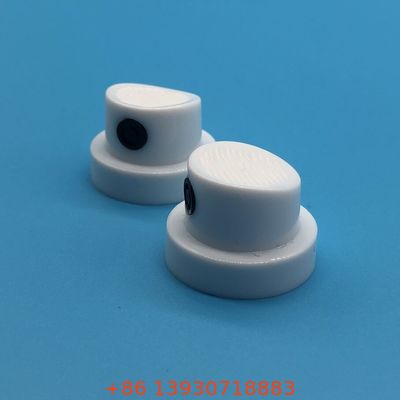 شیرها و محرک‌های اسپری رنگ حرفه‌ای – دقت در هر اسپری