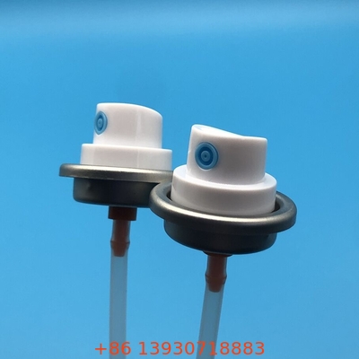 دریچه رنگ اسپری آروسول دقیق برای هنرمندان حرفه ای و علاقه مندان DIY با فناوری پراکندگی صاف