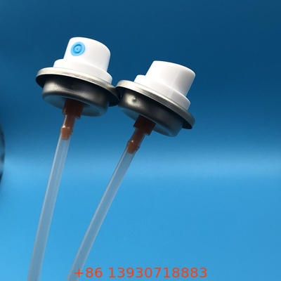 دریچه پرتاب رنگ اسپری آروسول سنگین برای استفاده صنعتی و تجاری