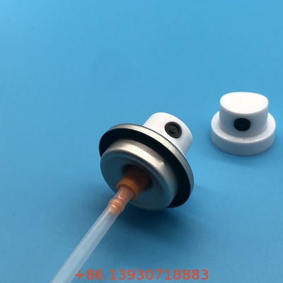کلاه رنگ اسپری - راه حل متنوعی برای استفاده دقیق و کنترل شده از رنگ - طراحی مناسب و پایدار