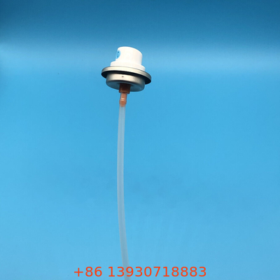 دریچه پنوماتیک با کنترل دقیق برای استفاده حرفه ای از رنگ