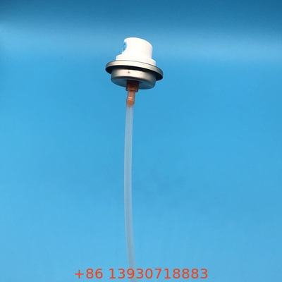 دریچه پنوماتیک با کنترل دقیق برای استفاده حرفه ای از رنگ