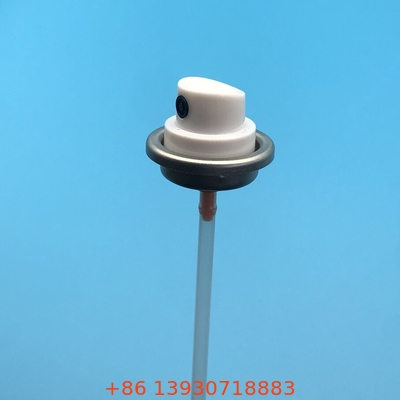 دریچه پنوماتیک صنعتی برای استفاده از رنگ