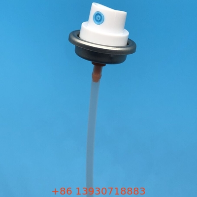 دریچه استفاده از رنگ پنوماتیک برای رینیشیینگ خودرو - راه حل پوشش موثر و دقیق