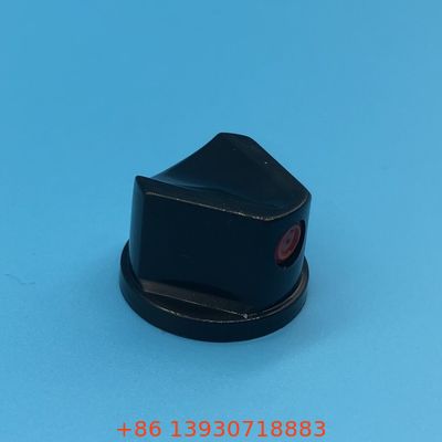 2-NTD محرک قوطی اسپری رنگ | نازل اسپری با درجه حرفه ای برای پوشش صاف و یکنواخت