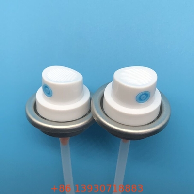 دریچه رنگ اسپری با عملکرد بالا - دریچه قابل اعتماد برای کنترل دقیق و استفاده از رنگ بدون درز