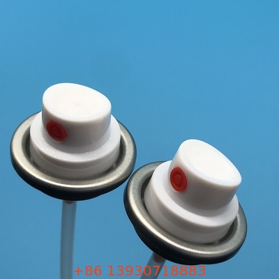دریچه رنگ اسپری با عملکرد بالا - دریچه قابل اعتماد برای کنترل دقیق و استفاده از رنگ بدون درز