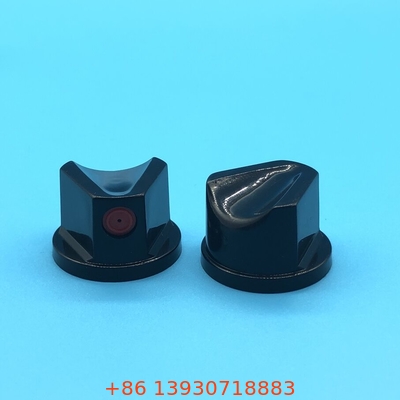 دریچه رنگ اسپری با عملکرد بالا - دریچه قابل اعتماد برای کنترل دقیق و استفاده از رنگ بدون درز