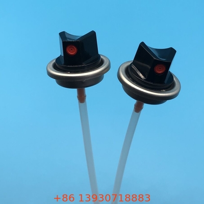 دریچه رنگ اسپری با عملکرد بالا - دریچه قابل اعتماد برای کنترل دقیق و استفاده از رنگ بدون درز