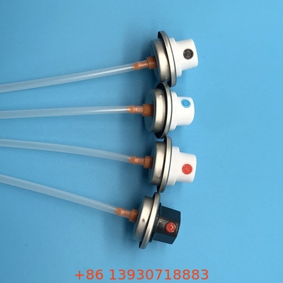 دریچه رنگ اسپری با عملکرد بالا - دریچه قابل اعتماد برای کنترل دقیق و استفاده از رنگ بدون درز