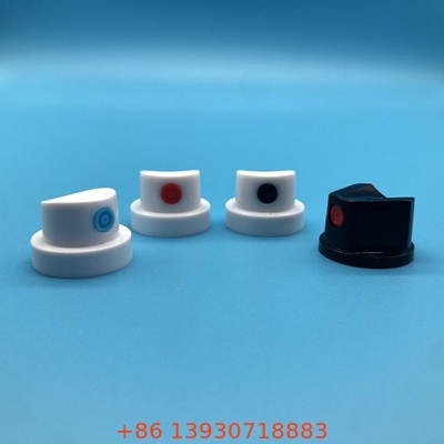 دریچه رنگ اسپری دقیق با سوراخ خانه ф2.0×ф0.33mm و گاسکت داخلی Buty U-133